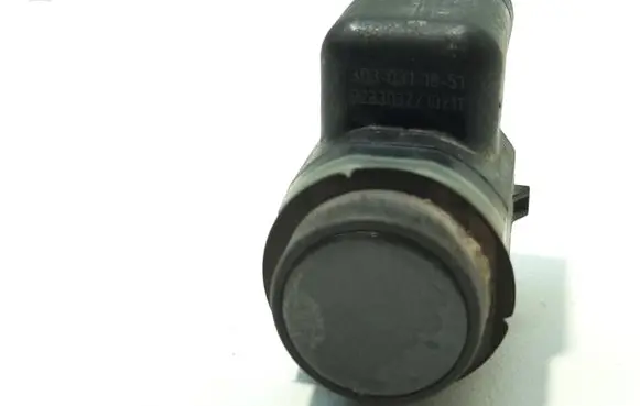 BMW 5 F10 F11 Parking PDC sensor 9231283 303031 3360215