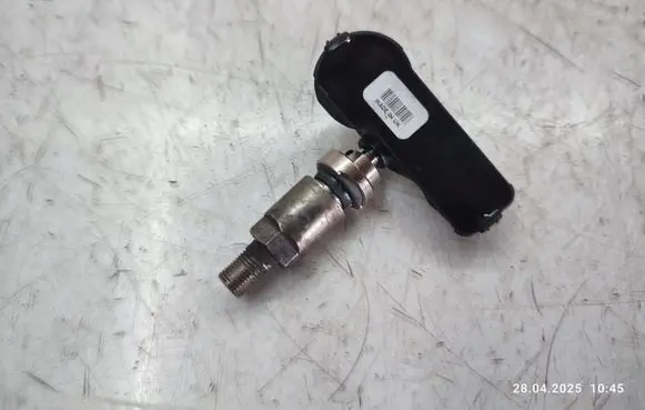 Mercedes-Benz C W205 Tire pressure sensor 1295574