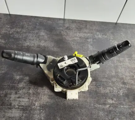 Nissan Micra Wiper turn signal indicator stalk/switch AX702 25560 4830