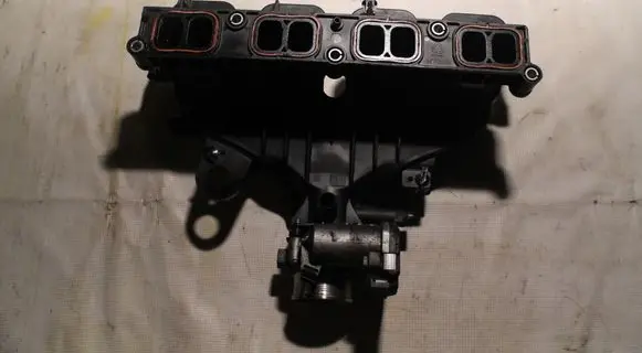 Ford Galaxy Intake manifold