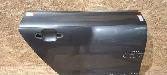 Audi A7 S7 4G Rear door K79K976
