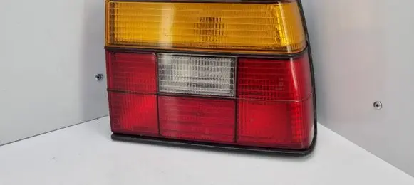 Volkswagen Jetta II Rear/tail lights 165945112
