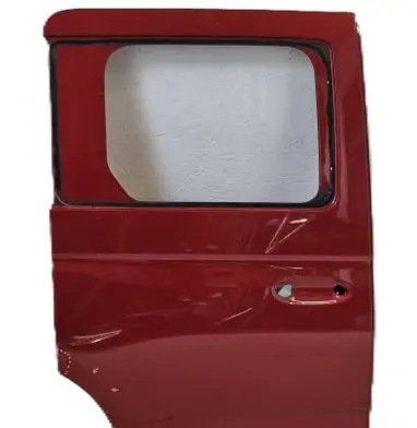 Volkswagen Caddy Side sliding door 2K7843354