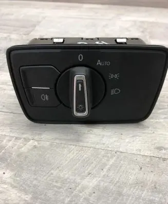 Volkswagen PASSAT B8 Light switch 3G0941633J 271789 0911190315