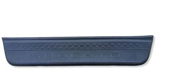 KIA Sorento IV Sill/side skirt trim 85877P2000