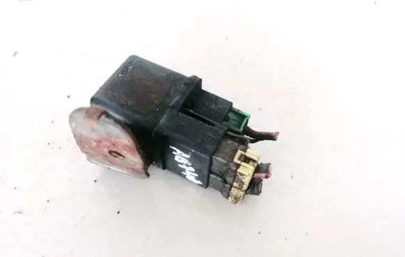 Nissan Almera Tino Other relay