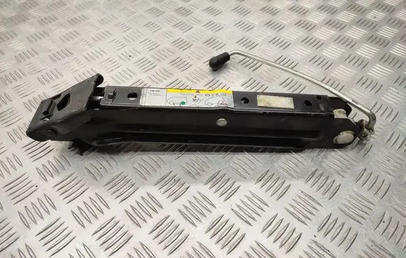 Volkswagen Transporter - Caravelle T6 Lift Jack 7E0011031L
