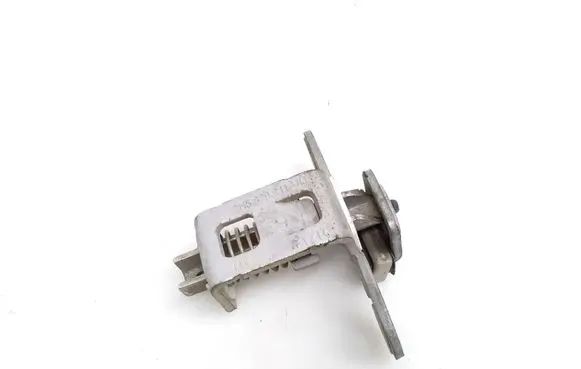 Volkswagen Amarok Tailgate lock latch 2H5829211A 2H5829211D