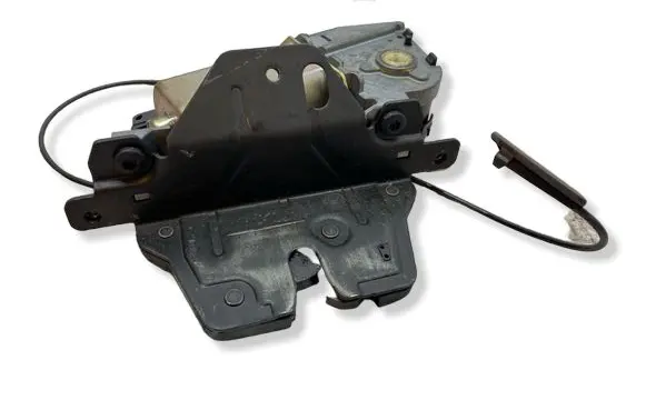BMW X5 E53 Tailgate/trunk/boot lock/catch/latch 5124