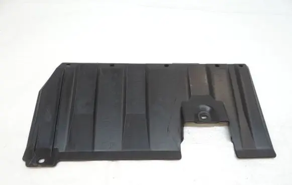 Citroen C4 Aircross Center/middle under tray cover 5379A038