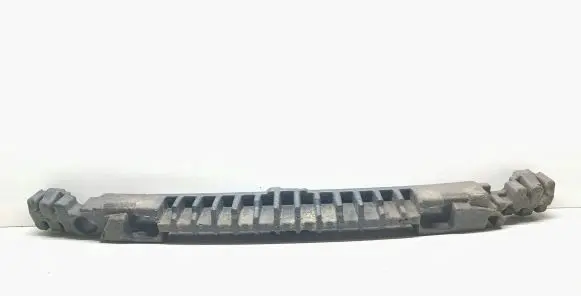 BMW X3 F25 Front bumper foam support bar 7210496 51117210496