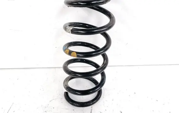 Porsche Panamera (970) Front coil spring 