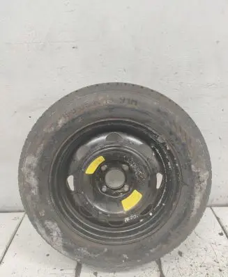 Peugeot 307 R15 spare wheel 60547