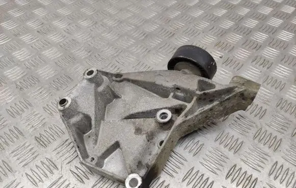Generator/alternator bracket