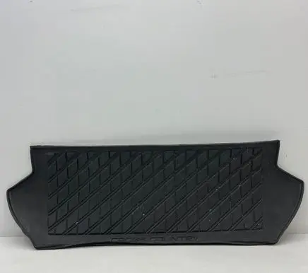 Volvo XC90 Rubber trunk/boot mat liner 