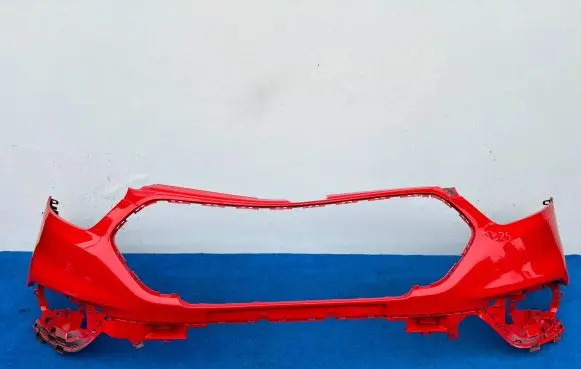 Ford Transit Custom Front bumper JK21-17F003-AH