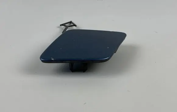 Volkswagen PASSAT B8 Front tow hook cap/cover 3G0807155C 3G0807155