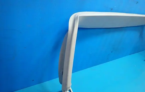 Fiat 500X Trunk/boot sill cover protection 7356251910
