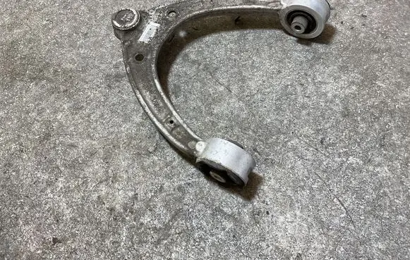Audi e-tron Front lower control arm/wishbone 9J1407021C 0250145030