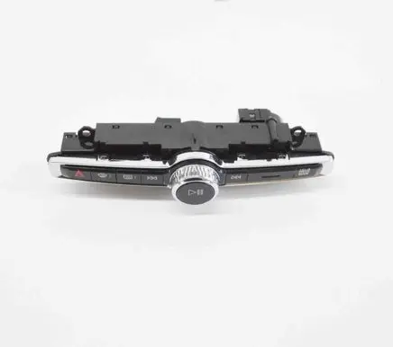 Volvo XC40 Sound control switch 31456672