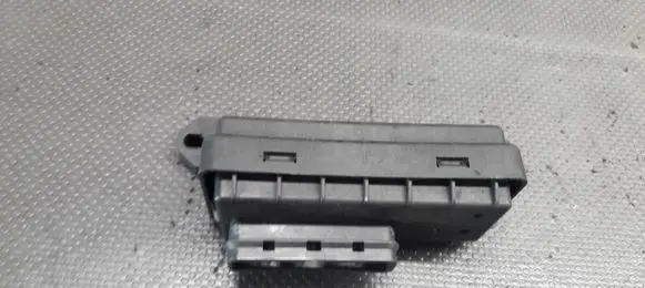 Fiat Seicento/600 Engine control unit/module ECU EGR112A