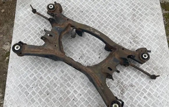 Subaru Legacy Rear subframe 