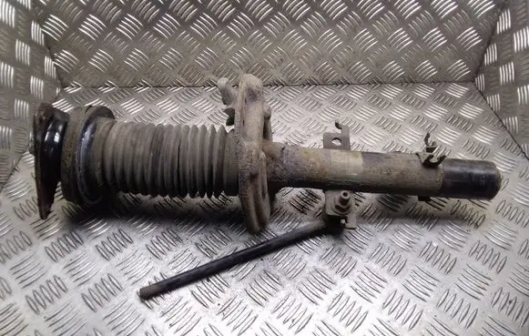 Nissan Qashqai Front shock absorber/damper 543024EA3A
