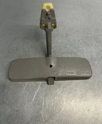 Nissan X-Trail T30 Rear view mirror (interior) E130187358