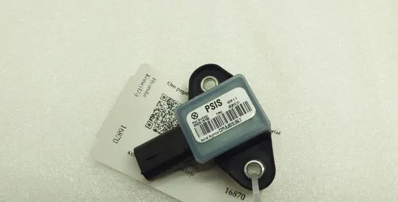 Hyundai Kona I Airbag deployment crash/impact sensor 95920J9100