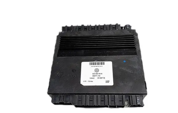 Volkswagen Phaeton Seat control module 3D0959760B