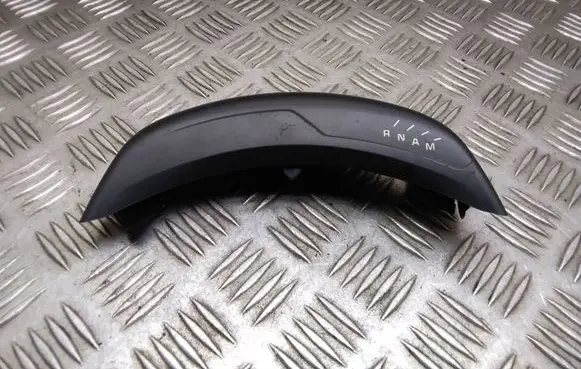Citroen C4 I Picasso Gear shift selector indicator 9660065477 9661413377