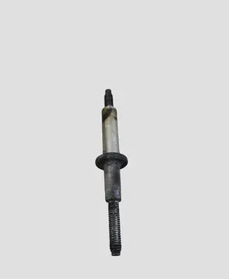 Mazda 6 Fuel Injector clamp holder