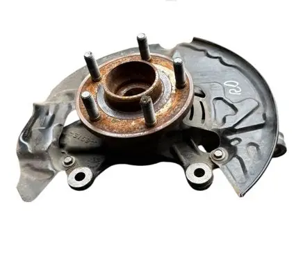 Ford Escape IV Front wheel hub LX6C3K170A2A