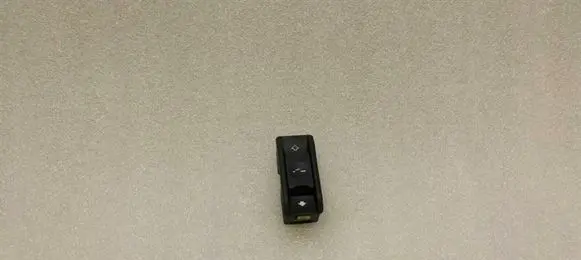 BMW 3 E46 Sunroof switch 6907288
