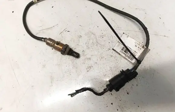 Skoda Octavia Mk2 (1Z) Lambda probe sensor 03l906262a