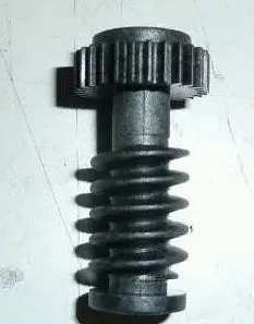 Fiat Doblo Electromagnetic valve CT053