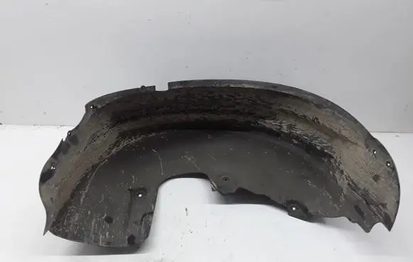 Volvo S60 Rear arch fender liner splash guards 8650278