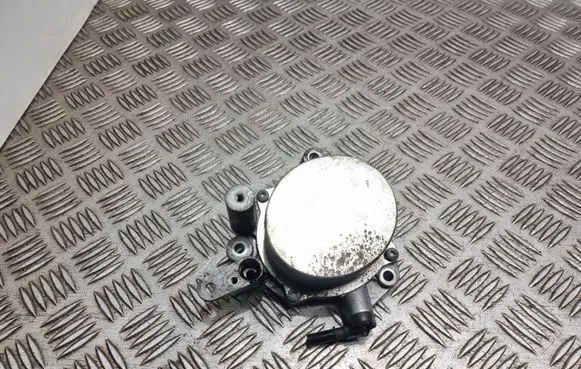 Ford S-MAX Vacuum pump 9673836180
