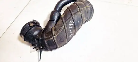 Ford Fusion Air intake hose/pipe