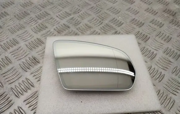 Mercedes-Benz GLC X253 C253 Wing mirror glass 09012016
