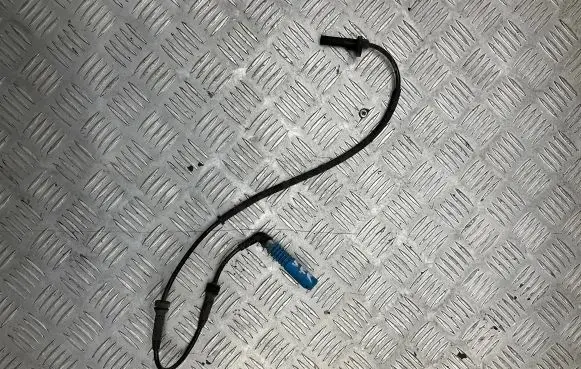 ABS rear brake sensor