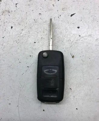 Volkswagen PASSAT B5.5 Ignition key/card 1J0959753AH