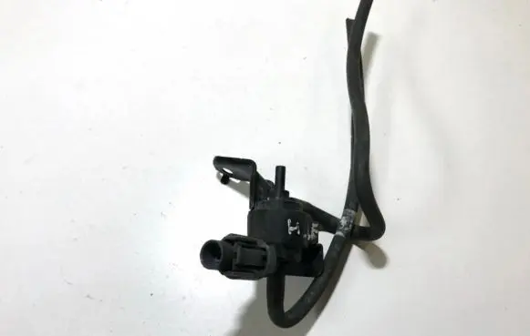 Honda Legend III KA9 Turbo solenoid valve