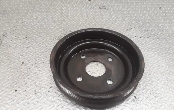 KIA Carnival Water pump pulley 