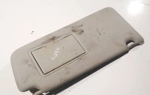 Ford Focus C-MAX Sun visor
