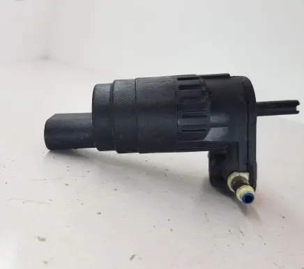 Volkswagen Sharan Windscreen/windshield washer pump 1K6955651