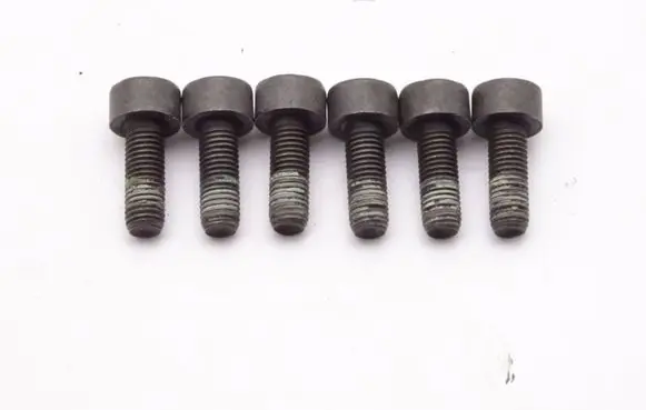 Mini One - Cooper Coupe R56 Pressure plate MINI_COOPER_ONE_II_96-10_R56_ŚRUBY_SPRZĘGŁA