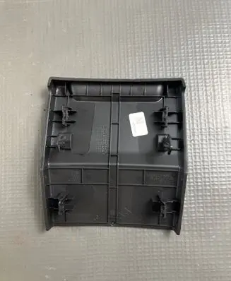 Dacia Duster II Other center console (tunnel) element 969122674R