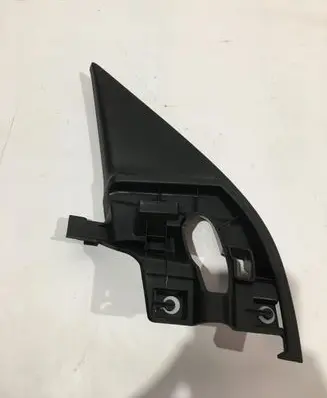 Citroen C4 III e-C4 Other front door trim element 9831080380