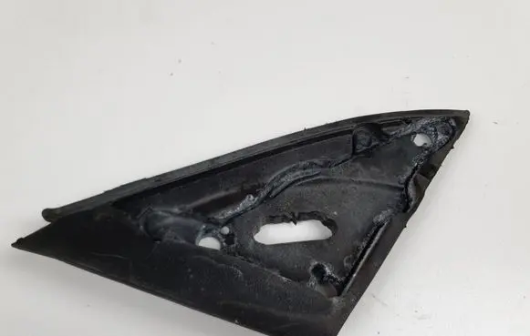 Opel Insignia A Front door wing mirror part 13268448 13269579